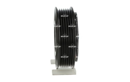 Embrayage magnétique, pour compresseurs de climatisation, Image 4