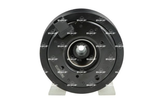 Embrayage magnétique, pour compresseurs de climatisation, Image 3