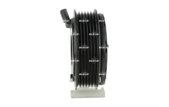Embrayage magnétique, pour compresseurs de climatisation, Image 4