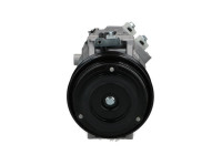 Jeep compresseur d'air
