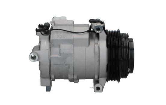 Jeep compresseur d'air, Image 4