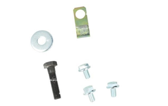 Pièces d'embrayage, compresseur, Image 6