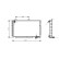 CONDENSATEUR AUDI100 / 200 5 CYL 890 03005184 International Radiators