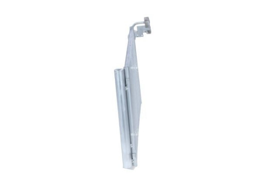 Condensateur, climatisation 350374 NRF, Image 6
