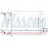 Condensateur, climatisation 94036 Nissens, Vignette 6