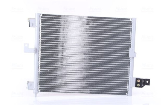 Condensateur, climatisation 94036 Nissens