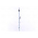 Condensateur, climatisation 94036 Nissens, Vignette 4