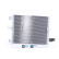 Condensateur, climatisation 94036 Nissens, Vignette 7