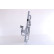 Condensateur, climatisation 94037 Nissens, Vignette 5