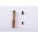 Condensateur, climatisation 94037 Nissens, Vignette 6