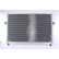 Condensateur, climatisation 94038 Nissens, Vignette 2