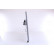 Condensateur, climatisation 94038 Nissens, Vignette 4