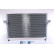 Condensateur, climatisation 94038 Nissens, Vignette 7