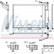 Condensateur, climatisation 940523 Nissens, Vignette 2