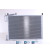 Condensateur, climatisation 940523 Nissens, Vignette 3