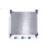 Condensateur, climatisation 940799 Nissens, Vignette 7