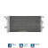 Condensateur, climatisation 940827 Nissens, Vignette 2