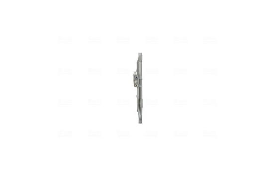 Condensateur, climatisation 940827 Nissens, Image 4