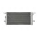 Condensateur, climatisation 940827 Nissens, Vignette 5