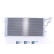 Condensateur, climatisation 940831 Nissens, Vignette 3