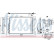 Condensateur, climatisation 940834 Nissens, Vignette 2