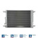 Condensateur, climatisation 940834 Nissens, Vignette 3