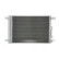 Condensateur, climatisation 940834 Nissens, Vignette 6