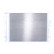 Condensateur, climatisation 941072 Nissens