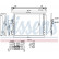 Condensateur, climatisation 941072 Nissens, Vignette 6