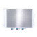 Condensateur, climatisation 941072 Nissens, Vignette 7