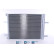 Condensateur, climatisation 941090 Nissens, Vignette 3