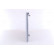 Condensateur, climatisation 941144 Nissens, Vignette 4