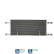Condensateur, climatisation 941155 Nissens, Vignette 2
