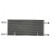 Condensateur, climatisation 941155 Nissens, Vignette 5