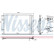 Condensateur, climatisation 941162 Nissens, Vignette 5