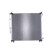 Condensateur, climatisation 941164 Nissens