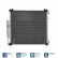 Condensateur, climatisation 941164 Nissens, Vignette 3