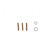 Condensateur, climatisation 941164 Nissens, Vignette 8