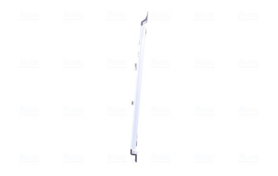 Condensateur, climatisation 941174 Nissens, Image 2