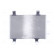 Condensateur, climatisation 941174 Nissens, Vignette 3