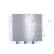 Condensateur, climatisation 941184 Nissens, Vignette 7