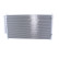 Condensateur, climatisation 941188 Nissens
