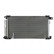 Condensateur, climatisation 941190 Nissens, Vignette 3