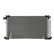 Condensateur, climatisation 941190 Nissens, Vignette 5