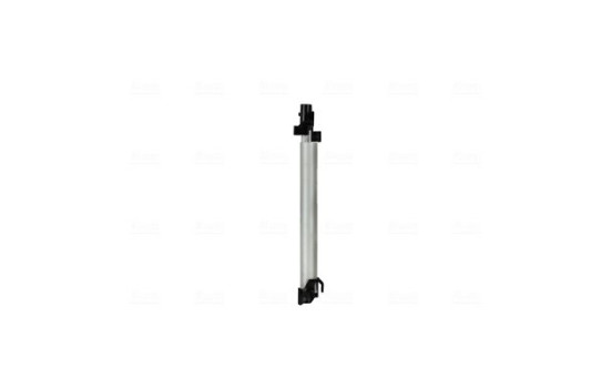 Condensateur, climatisation 941190 Nissens, Image 6