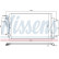Condensateur, climatisation 941216 Nissens, Vignette 2