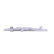 Condensateur, climatisation 941216 Nissens