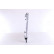 Condensateur, climatisation 941221 Nissens, Vignette 4