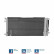 Condensateur, climatisation 941224 Nissens