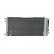 Condensateur, climatisation 941224 Nissens, Vignette 2